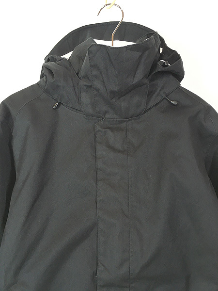 レディース 古着 12s Patagonia 「TORRENT SHELL Jacket」 2way パデット トレント シェル ジャケット S 古着_画像2