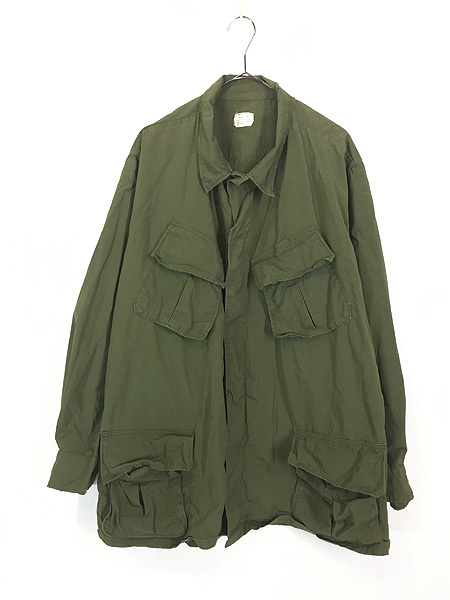 2022年のクリスマスの特別な衣装 US 米軍 60s 古着 4th 古着 XL-R