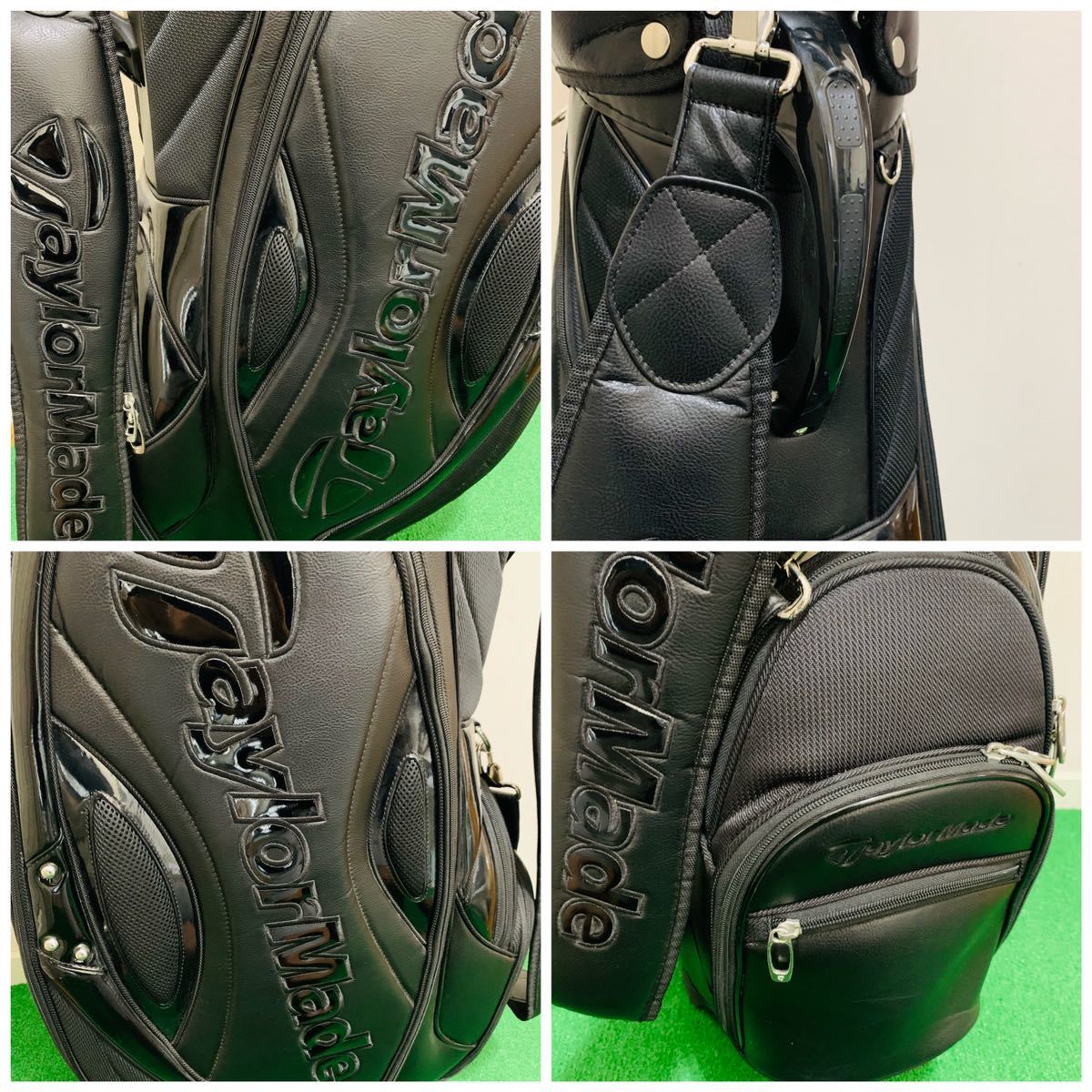 5537 TaylorMade メンズ 右利き ゴルフクラブフルセット フレックスS