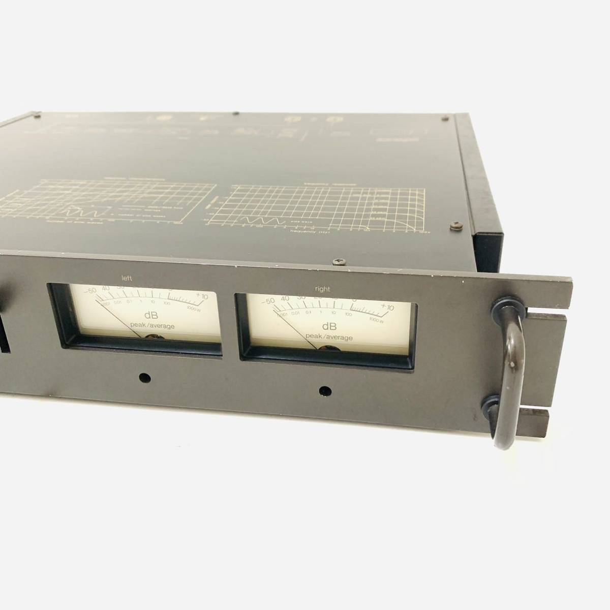 Y5557 動作確認済み Technics テクニクス MODEL SH-9020M 20M Y5557 動作確認済み Technics テクニクス MODEL SH-9020M 20M