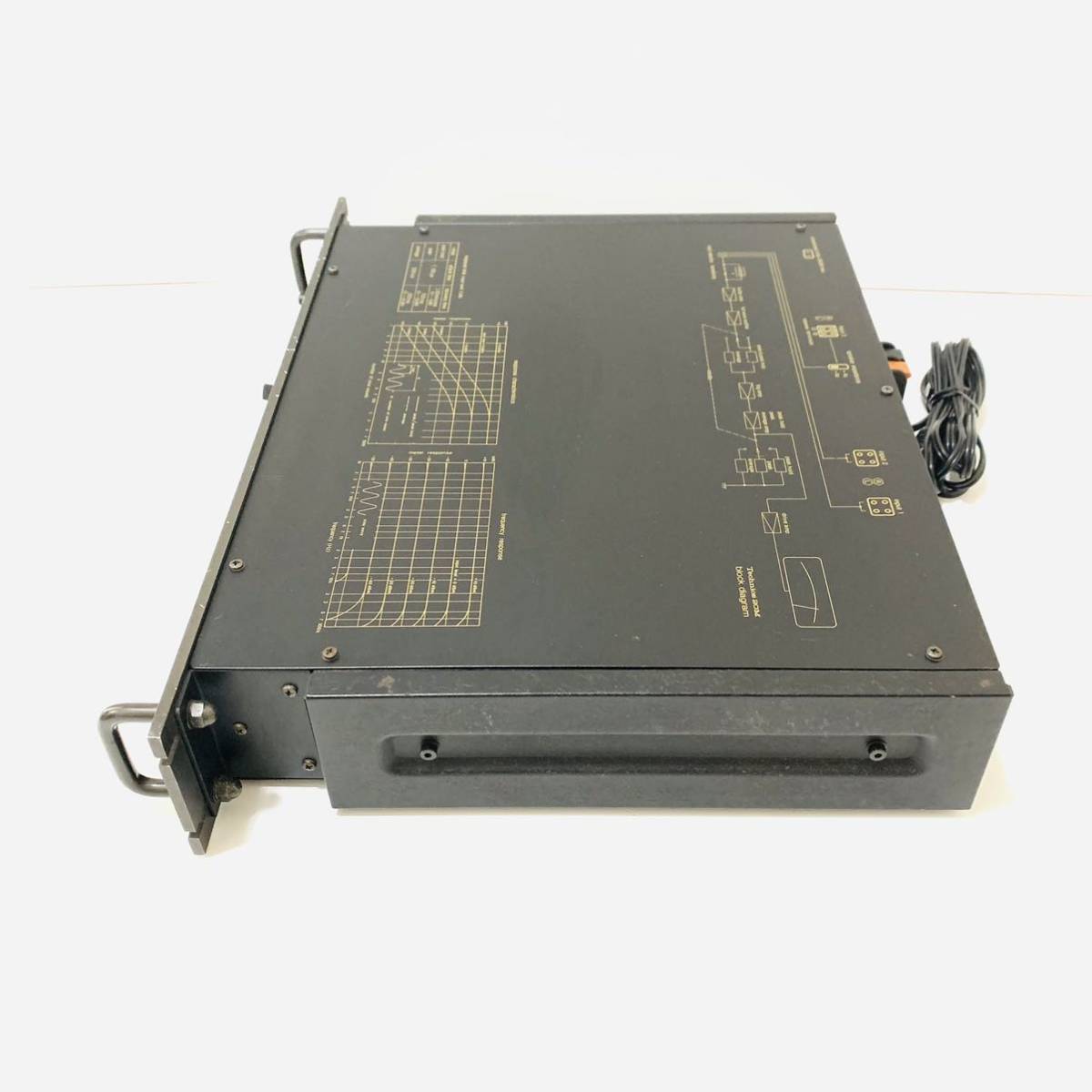Y5557 動作確認済み Technics テクニクス MODEL SH-9020M 20M Y5557 動作確認済み Technics テクニクス MODEL SH-9020M 20M