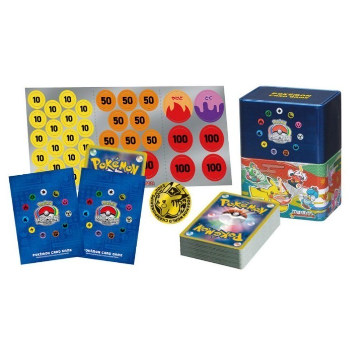 新品未開封】【プロモカード付き】 ポケモンカードゲーム ポケモン