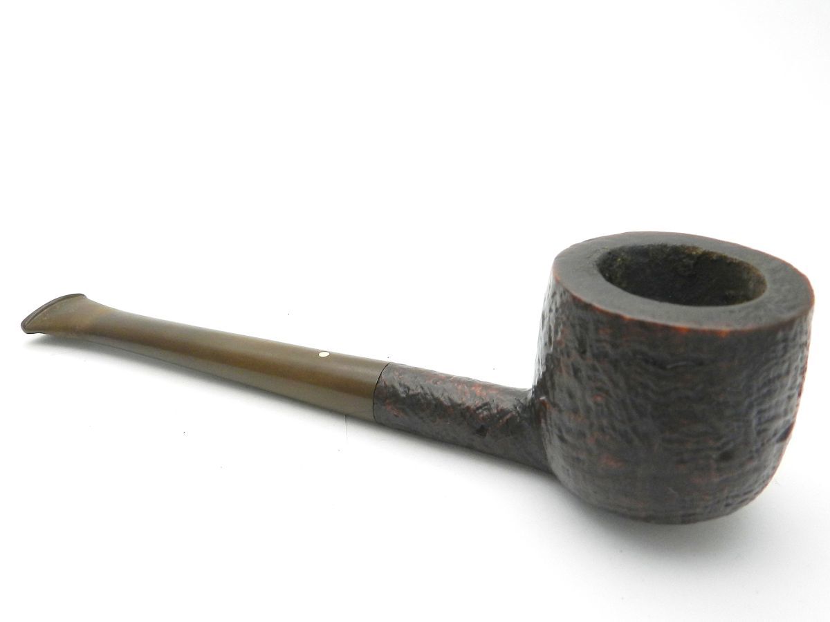 1000円スタート パイプ煙草 DUNHILL ダンヒル SHELL BRIAR シェル