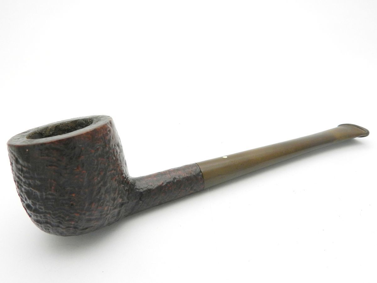 1000円スタート パイプ煙草 DUNHILL ダンヒル SHELL BRIAR シェル