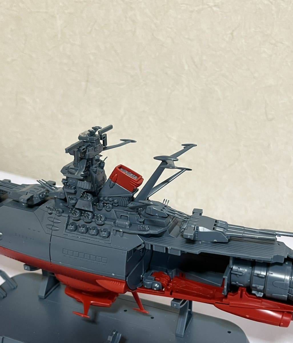 宇宙戦艦ヤマト2199 コスモリバースVer [宇宙戦艦ヤマト2199 宇宙戦艦ヤマト2199 コスモリバースVer [宇宙戦艦ヤマト2199