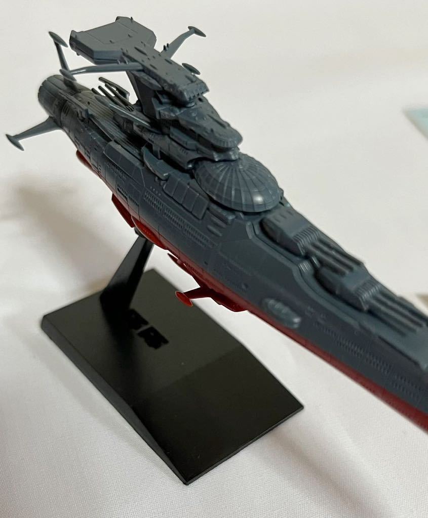 宇宙戦艦ヤマト2199 コスモリバースVer [宇宙戦艦ヤマト2199 宇宙戦艦ヤマト2199 コスモリバースVer [宇宙戦艦ヤマト2199