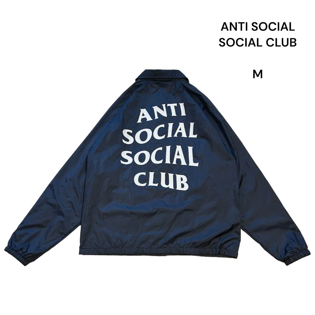 激安商品 ANTI SOCIAL SOCIAL CLUB アンチソーシャルソーシャルクラブ