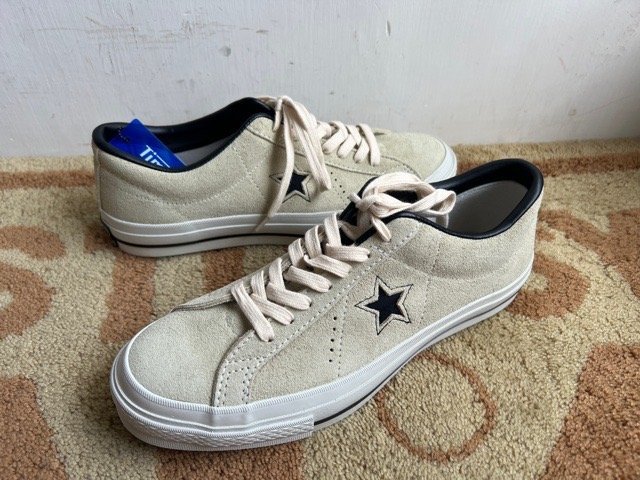 コンバース タイムライン ワンスター J VTG 26.5-