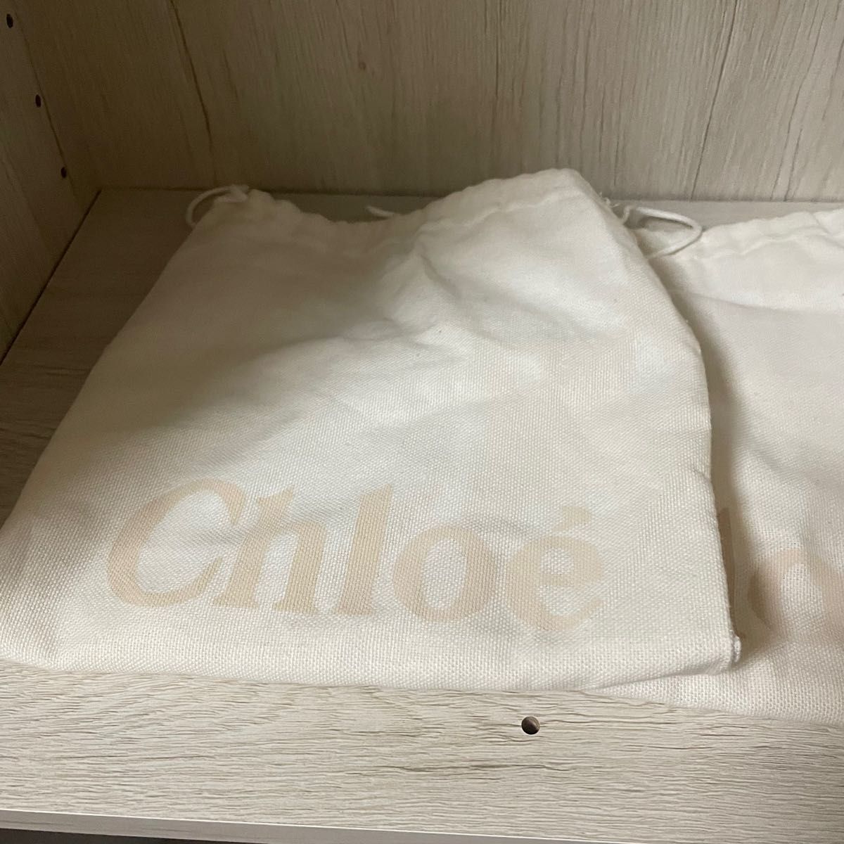 クロエ Chloe サンダル レディース レザー 厚底|PayPayフリマ