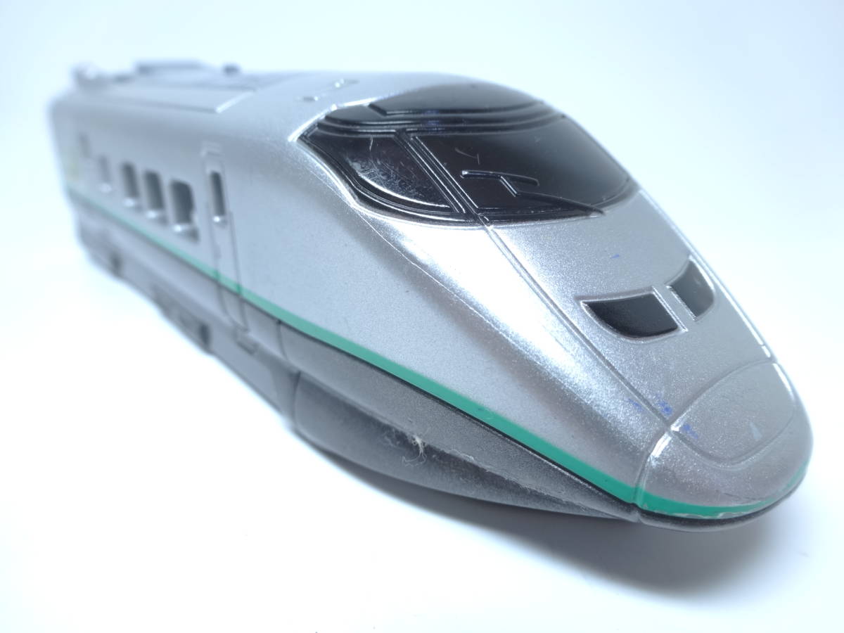  Plarail замена детали E3 серия Shinkansen .... голова машина покрытие действующий товар USED