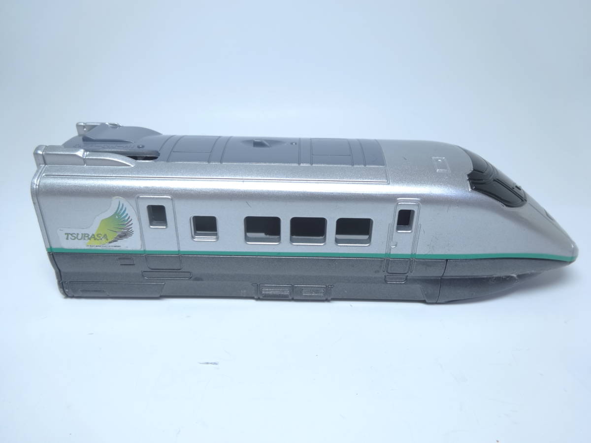  Plarail замена детали E3 серия Shinkansen .... голова машина покрытие действующий товар USED