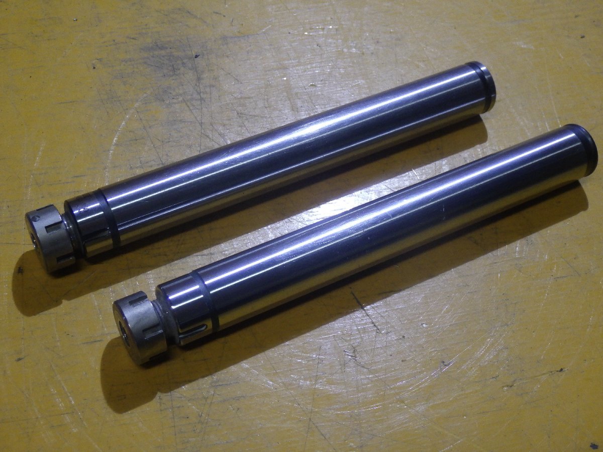【正規取扱店】 【BIG/大昭和精機】ニューベビーチャック■2本セット■S12-NPC6-150■中古良品 フライス盤 【正規取扱店】 【BIG/大昭和精機】ニューベビーチャック■2本セット■S12-NPC6-150■中古良品 フライス盤