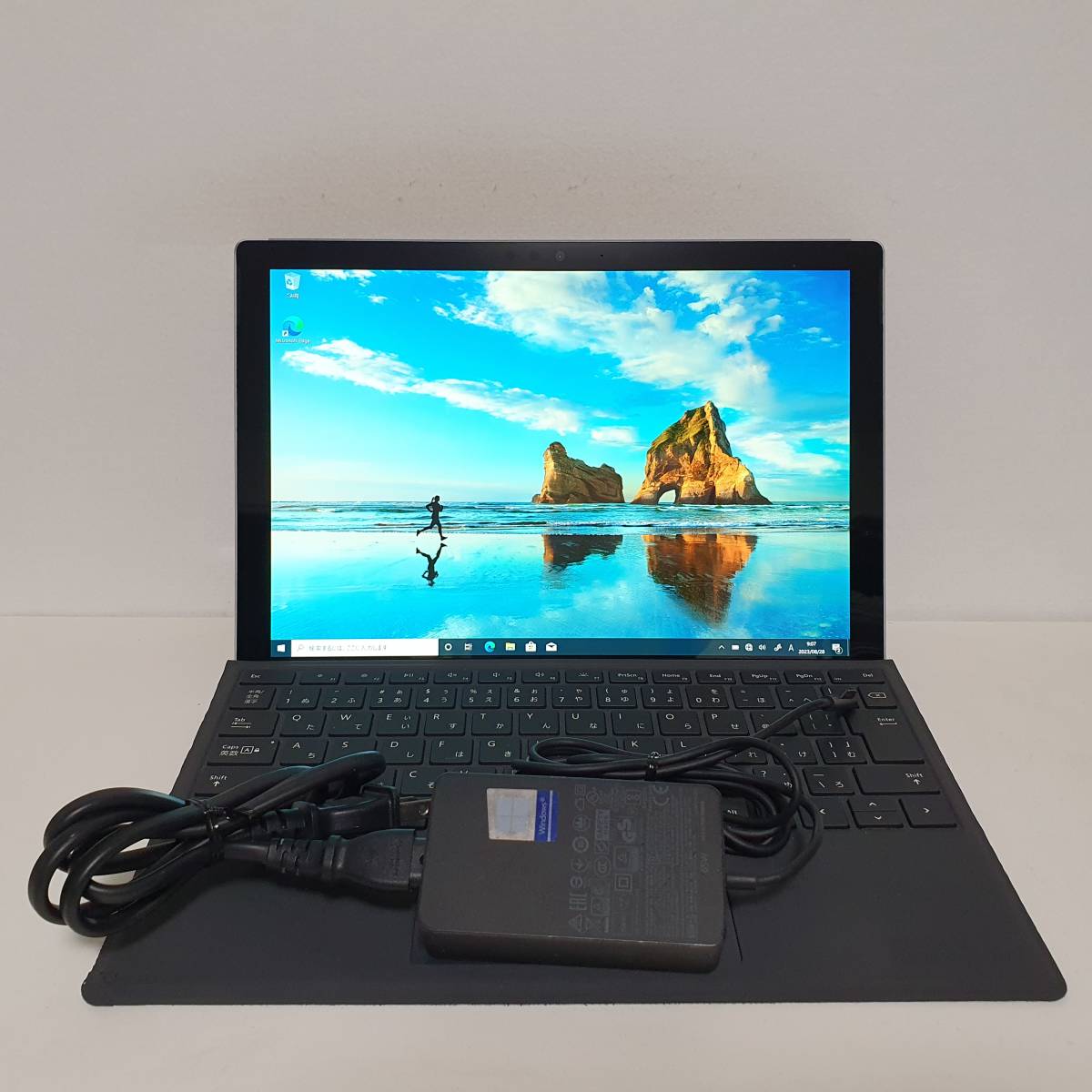 代引き不可】 pro6 (918538)サーフェス/surface / 256GB /8GB/SSD 1.7