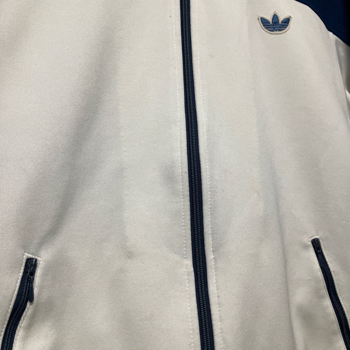 adidas トラックジャケット デサント アユニD 在原みゆ紀 あい adidas トラックジャケット デサント アユニD 在原みゆ紀 あい