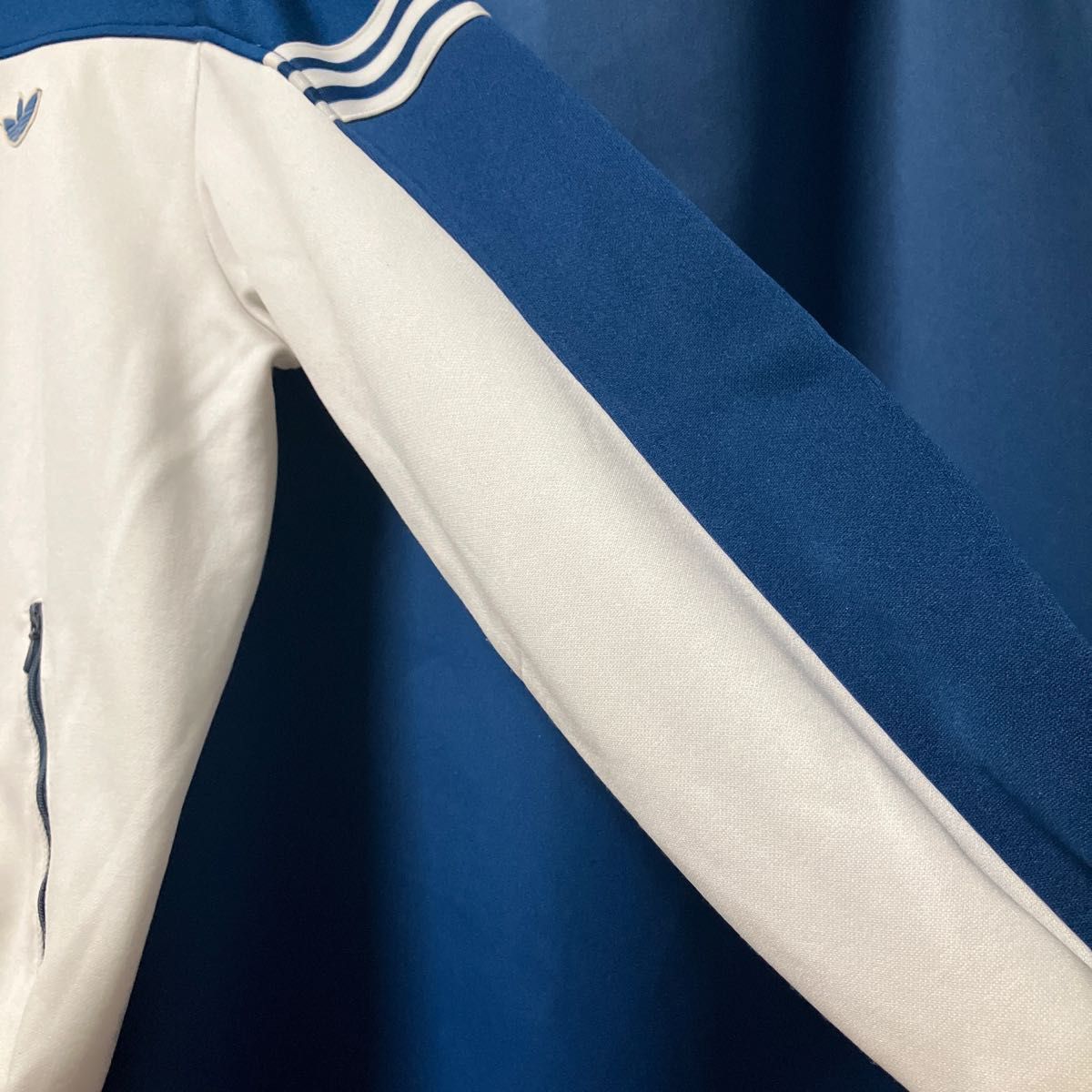 adidas トラックジャケット デサント アユニD 在原みゆ紀 あいみょん