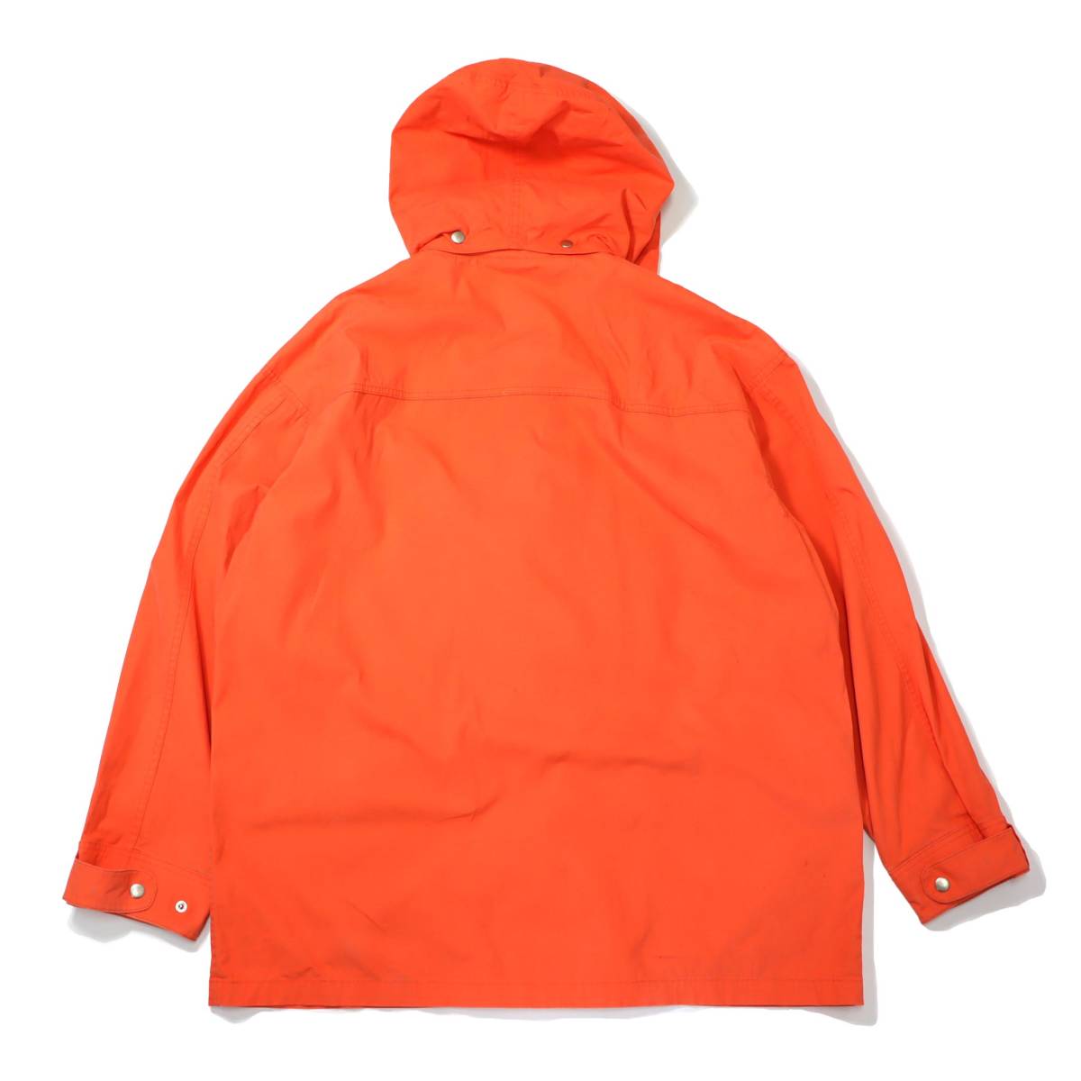 XL] 90s GAP ファイヤーマン ジャケット オレンジ コットン