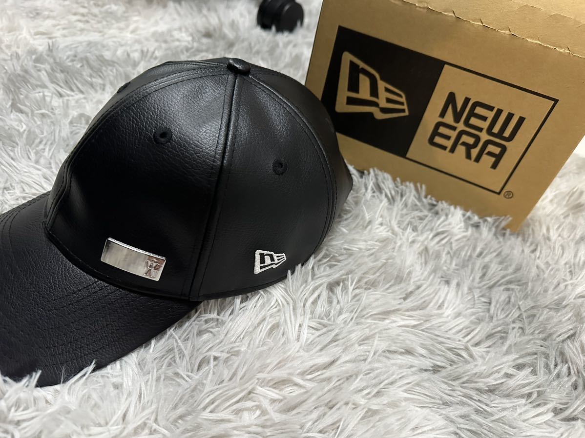 在庫僅少】 NewEra レア AYAコラボ 9thirty ニューエラ - zonediet.com.ec