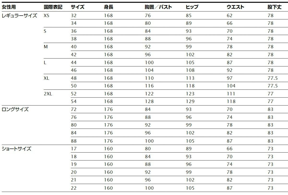 未使用 未使用 GS Dry サイズ:EU 40 女性用パンツ BMW Motorrad GSドライ