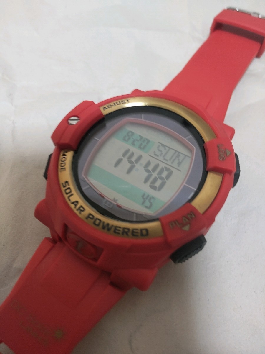 TUSA DC SOLAR LINK IQ1204 Bluetooth | JChere雅虎拍卖代购