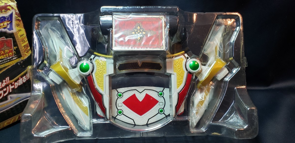 仮面ライダーブレイド(剣) 醒弓 DXカリスアロー バンダイ 仮面ライダーブレイド(剣) 醒弓 DXカリスアロー バンダイ