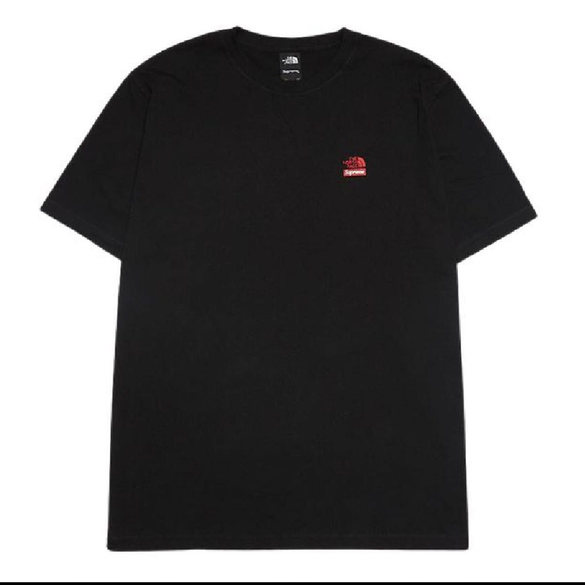 Supreme / The North Face Statue of Liberty Tee "Black"