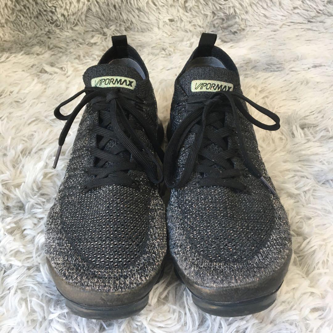 着用数回 完売品 極美品 NIKE AIR VAPORMAX FLYKNIT 2-