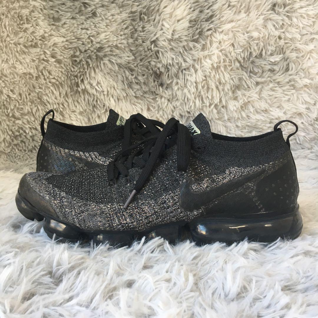 着用数回 完売品 極美品 NIKE AIR VAPORMAX FLYKNIT 2-