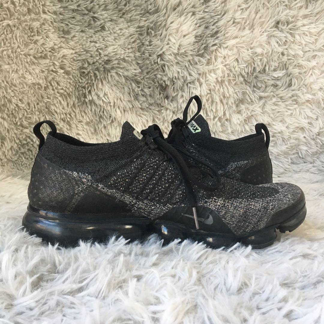 着用数回 完売品 極美品 NIKE AIR VAPORMAX FLYKNIT 2-