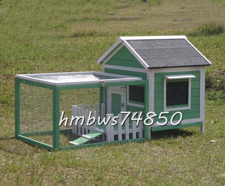  new goods high quality chicken small shop . dog cat small shop gorgeous wooden pet holiday house rainproof . corrosion house rabbit chicken small shop breeding outdoors .. garden 