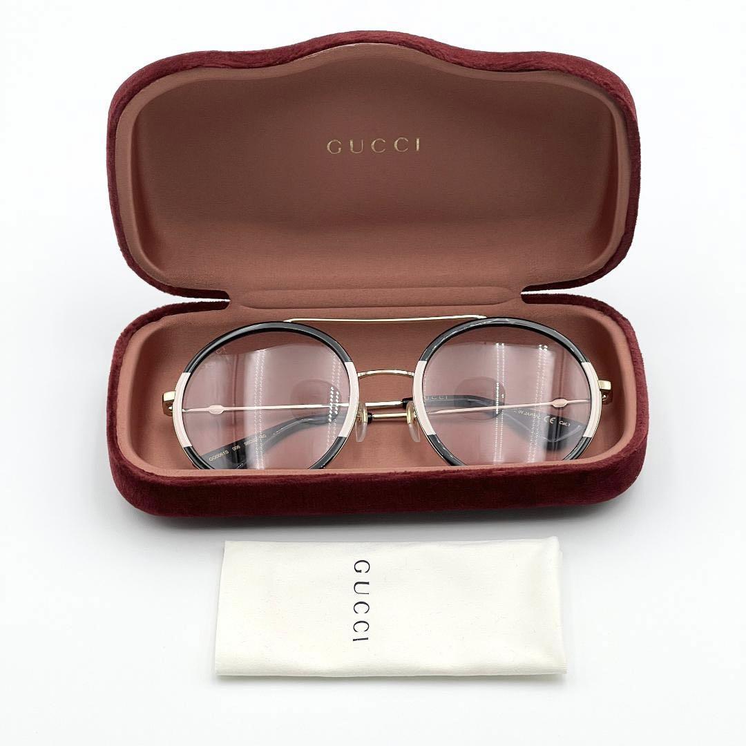 GUCCI／サングラス／美品