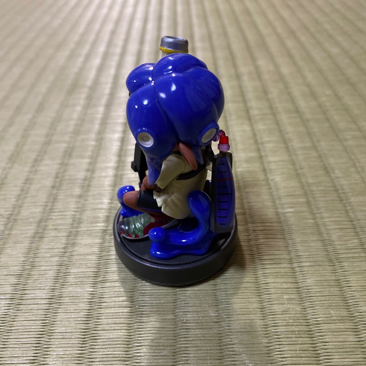 amiibo アミーボ　スプラトゥーン