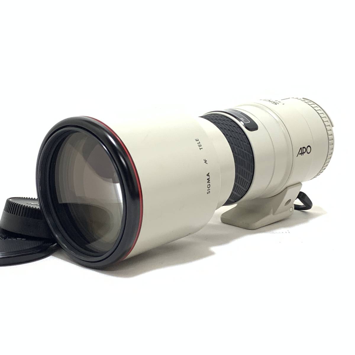 大きな取引 400mm AF シグマ SIGMA ☆特上品☆ F5.6 @1685 NIKON