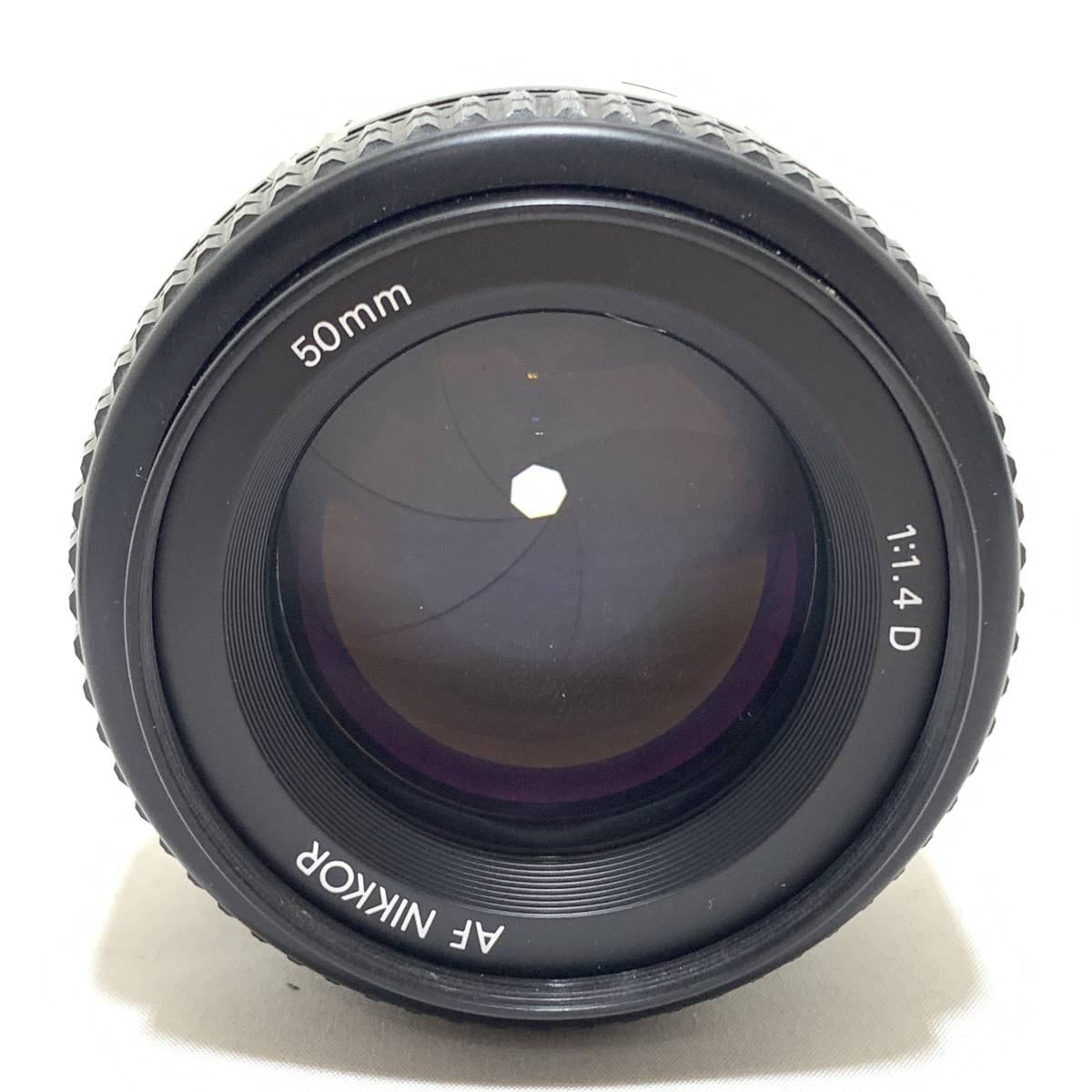 古典 ☆特上品☆ NIKON @1717 D F1.4 50mm NIKKOR AF ニコン ニコン
