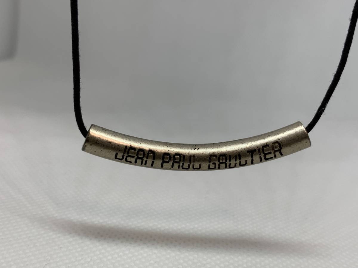 柔らかい Jean Paul GAULTIER ジャンポールゴルチエ ゴルチェ