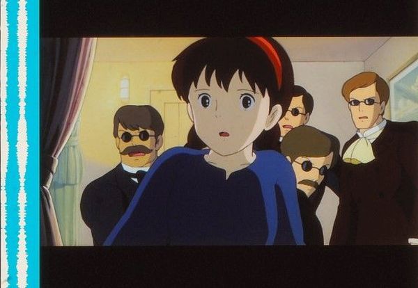 Yahoo!オークション - 天空の城ラピュタ 35mm映画フィルム 宮崎 Yahoo!オークション - 天空の城ラピュタ 35mm映画フィルム 宮崎