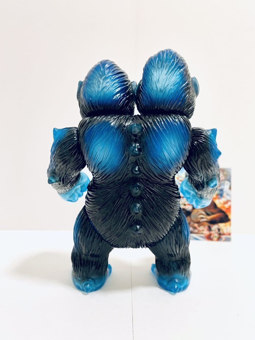 Yahoo!オークション - HS 怪獣シリーズ キングゴリラ獣 (小) 10 Yahoo!オークション - HS 怪獣シリーズ キングゴリラ獣 (小) 10