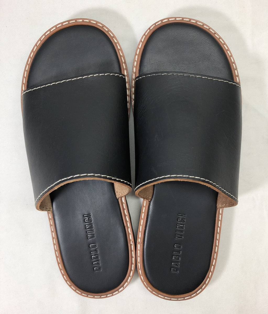 Yahoo!オークション - PABLO VINCI パブロヴィンチ レザー Yahoo!オークション - PABLO VINCI パブロヴィンチ レザー