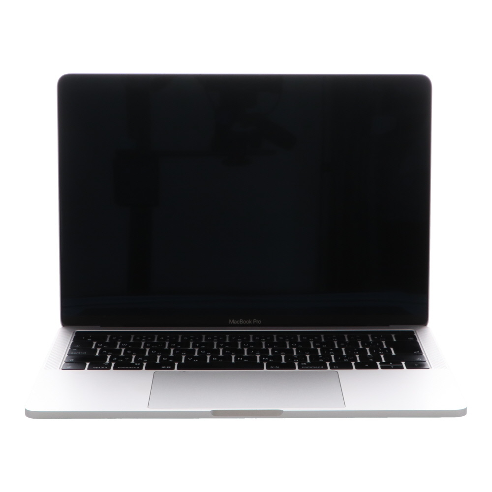 ☆1円開始☆Apple Mac Book Pro 13インチCore i5-2.4GHz/8GB/256GB