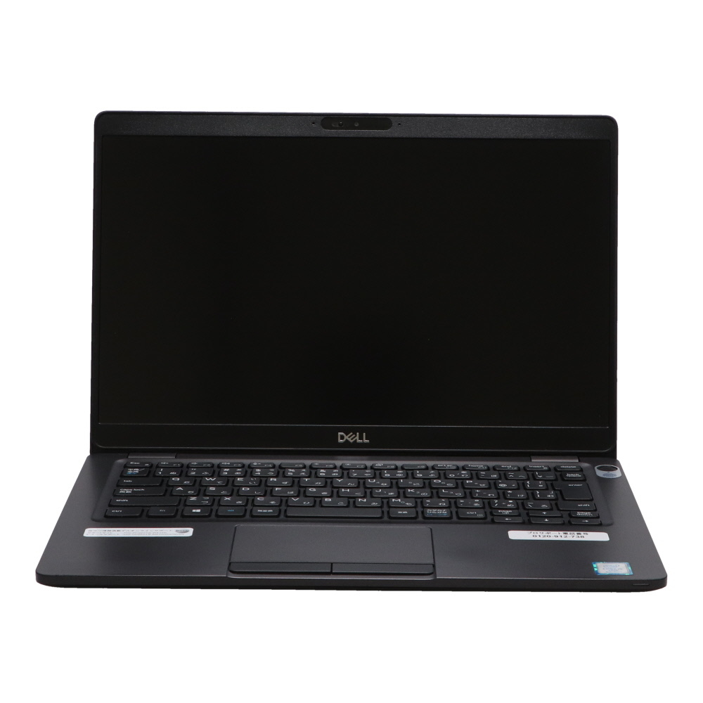 ☆1円開始☆ Latitude 5300 Core i5-1.6GHz(8265U)/8GB/256GB/13.3