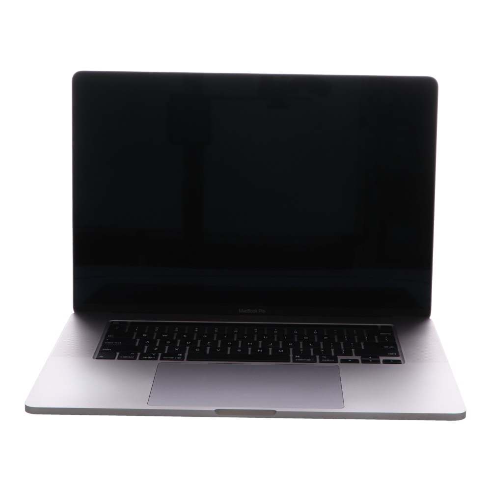 ☆1円開始☆Apple MacBookPro16インチ Core i7-2.6GHz/32GB/512GB