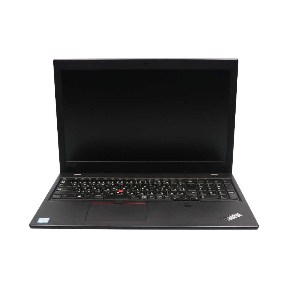 2022新発 ☆Lenovo ThinkPadL580 Core i5-1.6GHz(8250U)/8GB/256GB