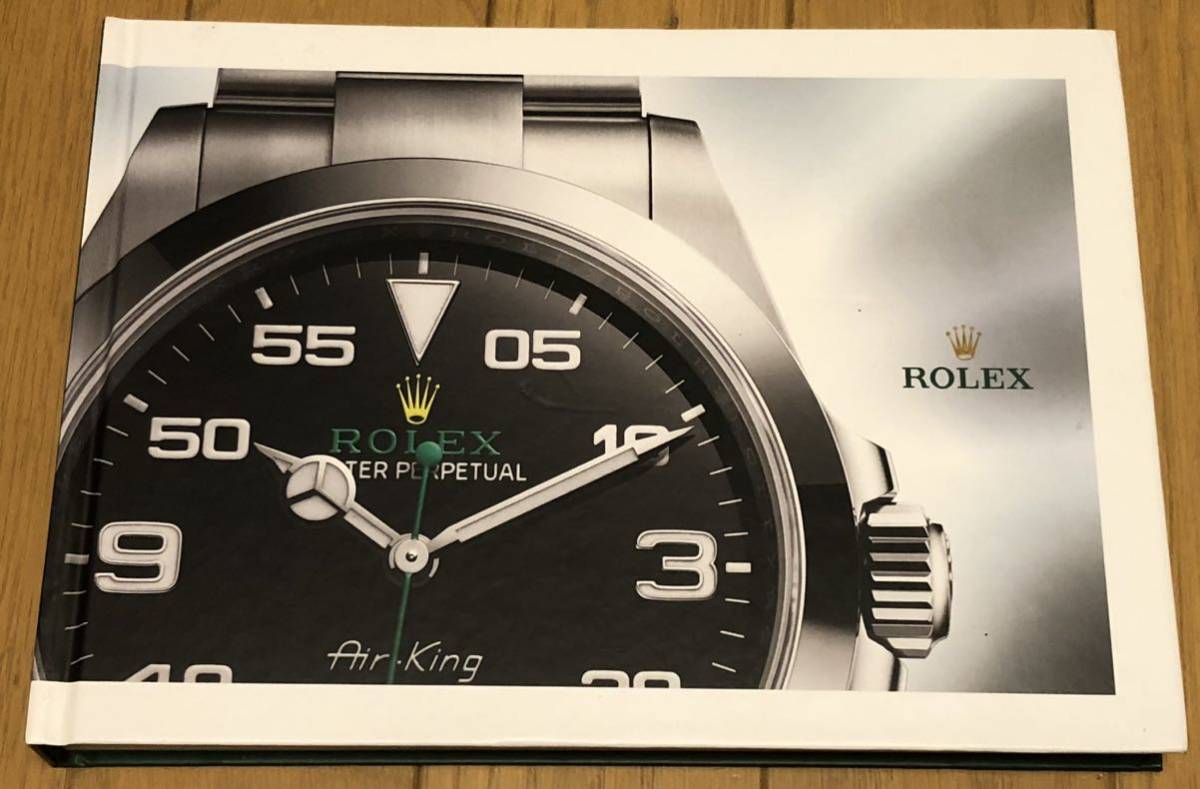 2022年 ロレックスカタログ　ROLEX 腕時計　2_画像2