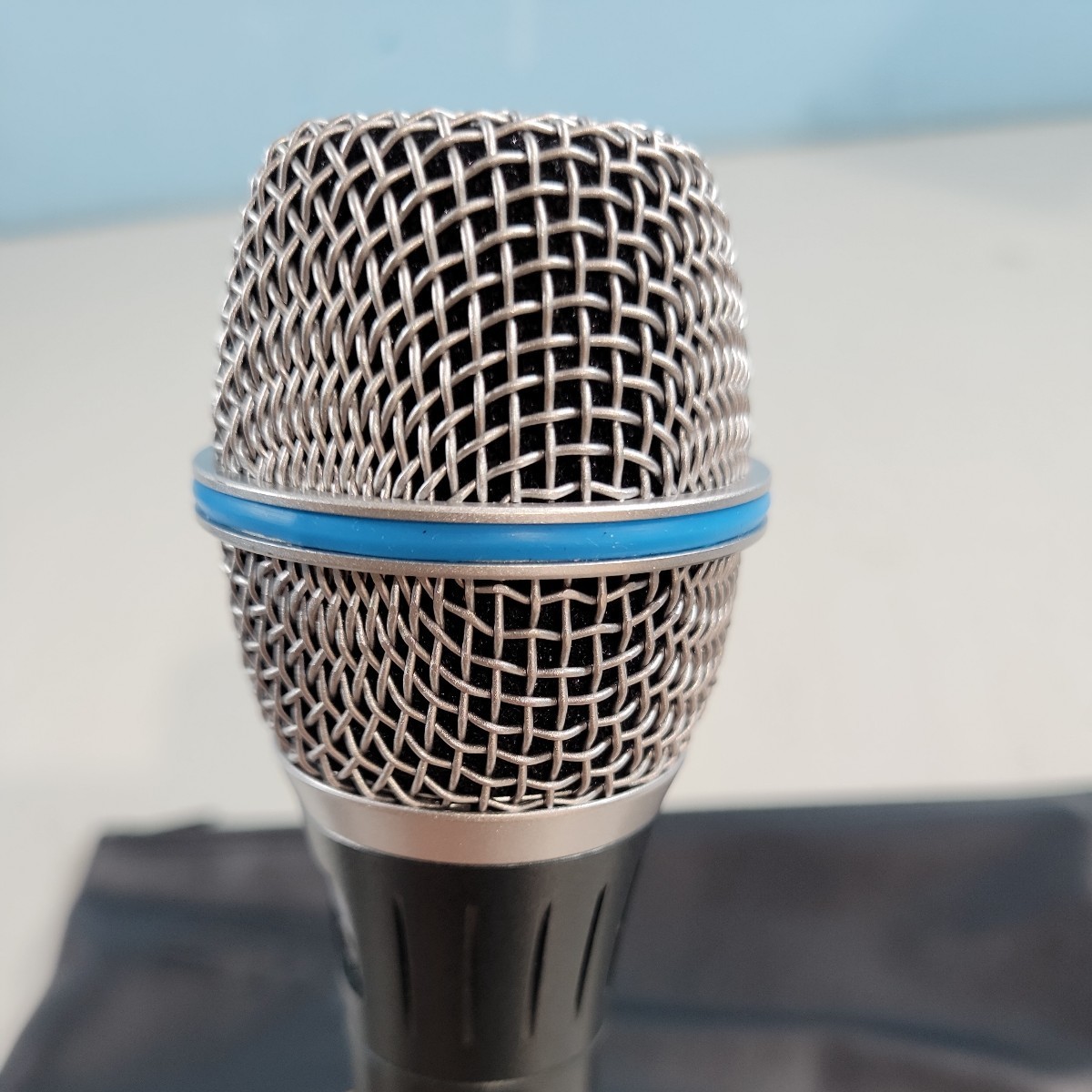 SHURE BETA 87A コンデンサーマイク中古品 管理番号 2308313_画像3