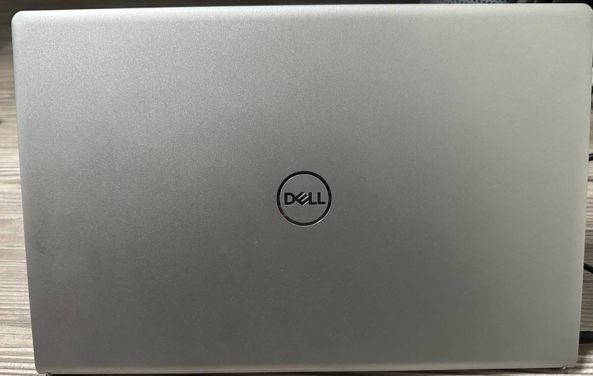 Yahoo!オークション - ☆美品☆DELL Inspiron 15 3511 SSD...
