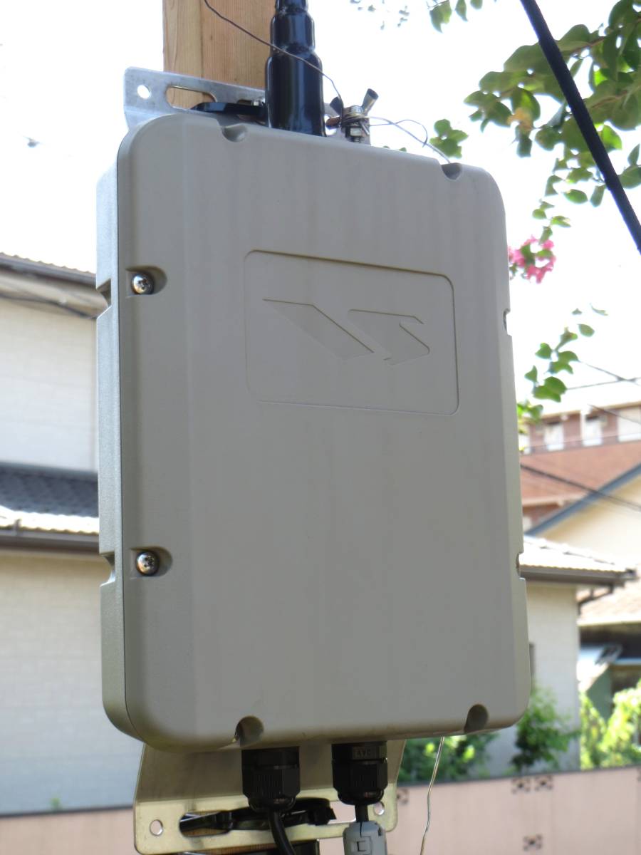Yahoo!オークション - 八重洲無線 YAESU FC-40 外付けATU 中古 Yahoo!オークション - 八重洲無線 YAESU FC-40 外付けATU 中古