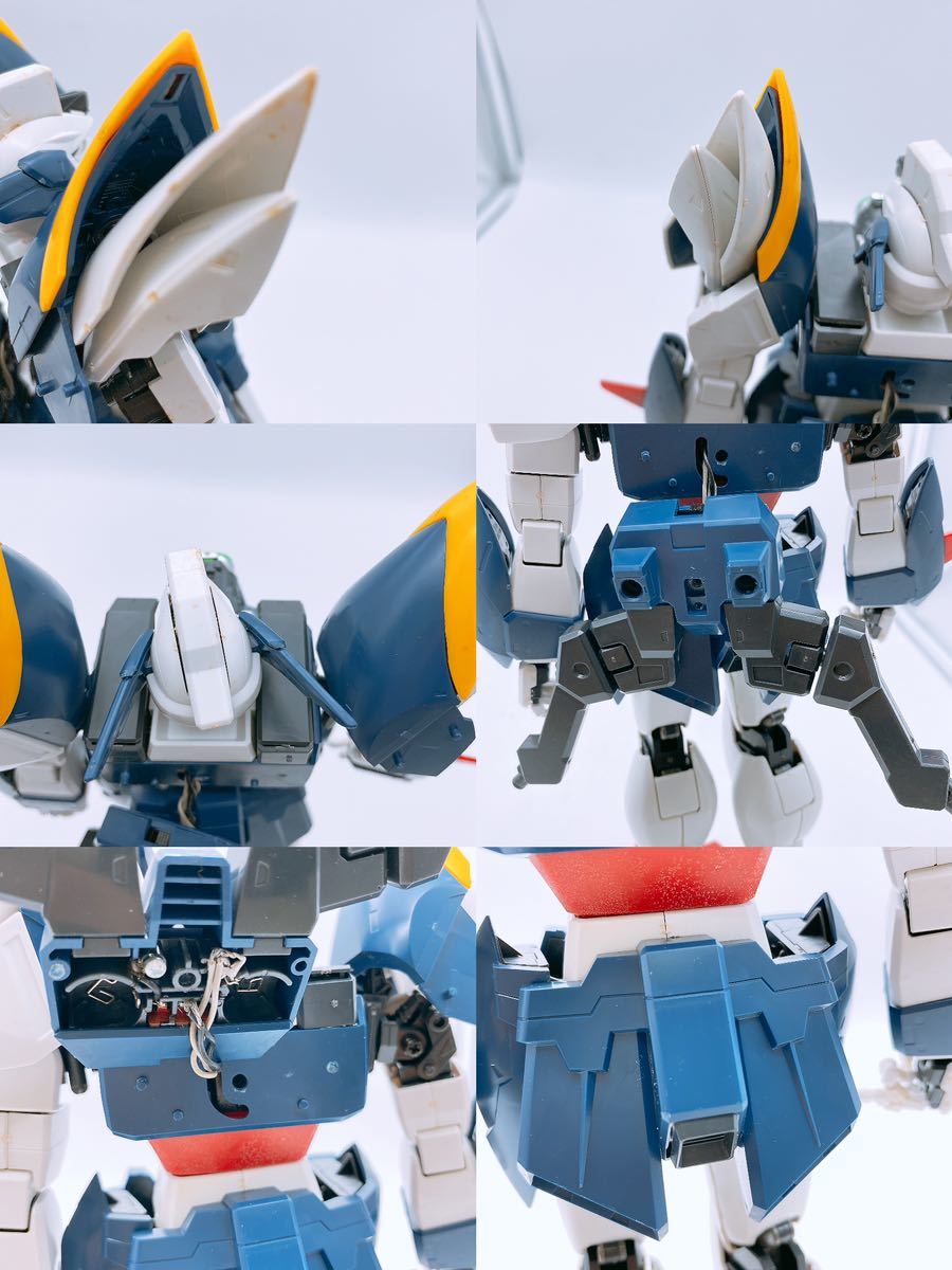 PG ウイングガンダムゼロカスタム 1/60 ガンプラ 素組 未完成品 パーフェクトグレード PERFECT GRADE W-GUNDAM ZeroCustom バンダイ BANDAI の商品詳細 | Yahoo!オークション | One Map by FROM JAPAN PG ウイングガンダムゼロカスタム 1/60 ガンプラ 素組 未完成品 パーフェクトグレード PERFECT GRADE W-GUNDAM ZeroCustom バンダイ BANDAI の商品詳細 | Yahoo!オークション | One Map by FROM JAPAN