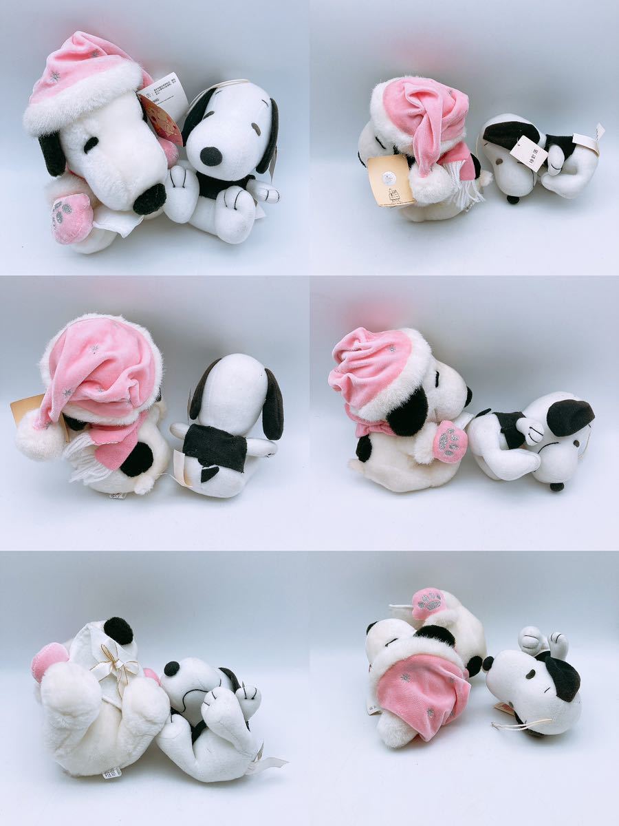 SNOOPY スヌーピー/PEANUTS ピーナッツ◆スヌーピーグッズ ぬいぐるみ/マスコット/キーホルダー 皿 カバン まとめ うちわ 特大ぬいぐるみの画像6