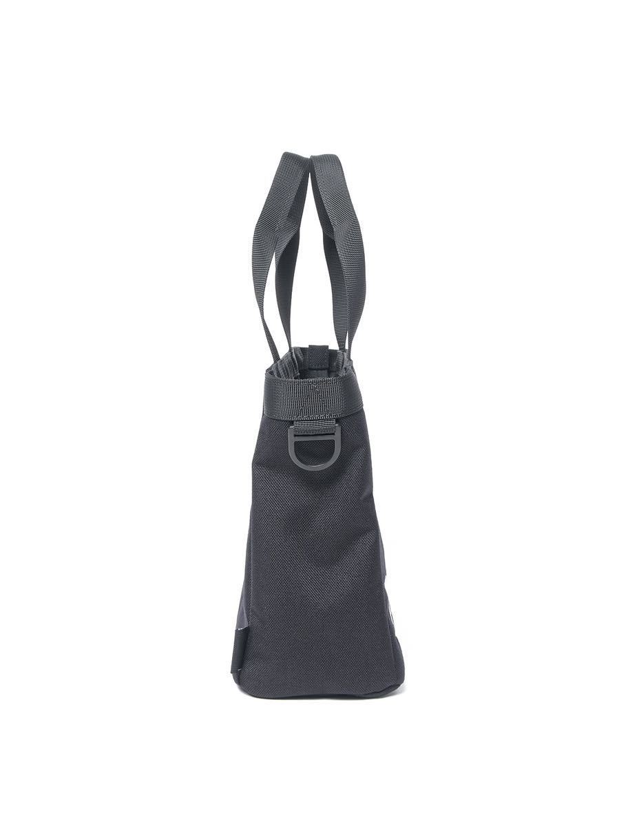 FCRB SMALL TOTE BAG トート BLACK GOLF 23SS-
