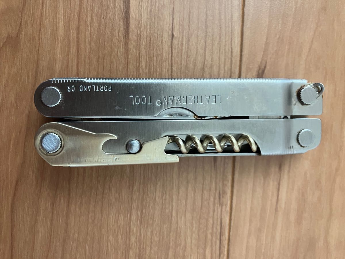 LEATHERMAN レザーマン FLAIR フレイアー マルチツール LEATHERMAN レザーマン FLAIR フレイアー マルチツール