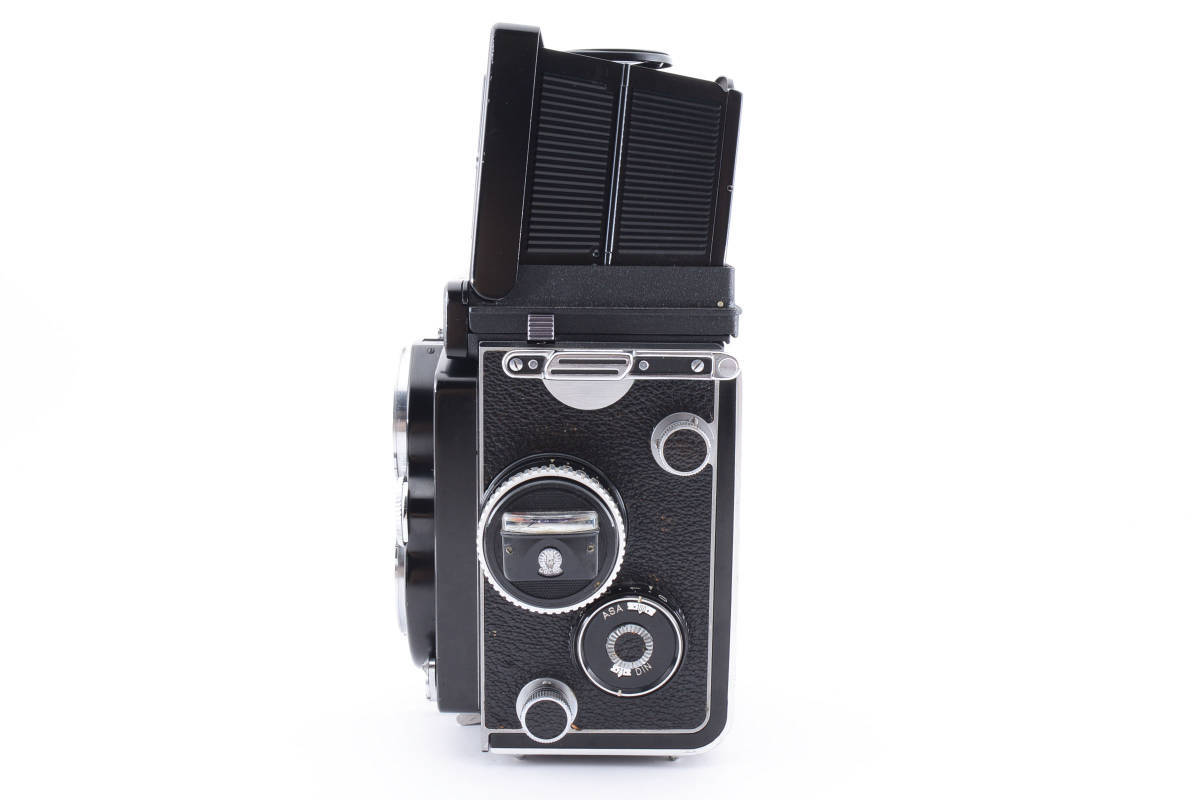 ☆超極上美品☆ROLLEI ローライ ROLLEIFLEX 3.5F Schneider-Kreuznach